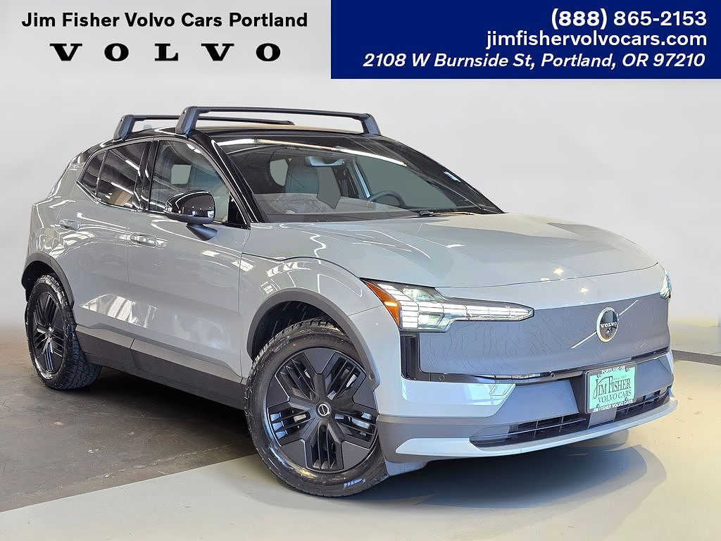 2026 VOLVO EX30 CC