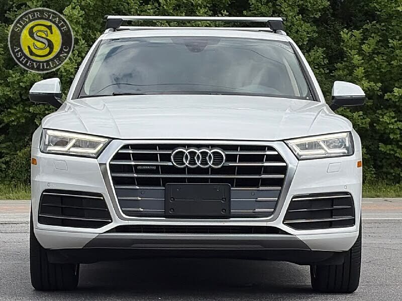 2019 Audi Q5