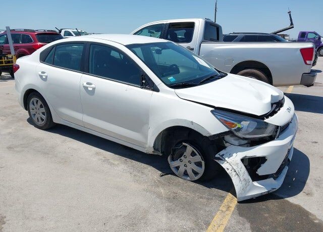 2023 KIA Rio