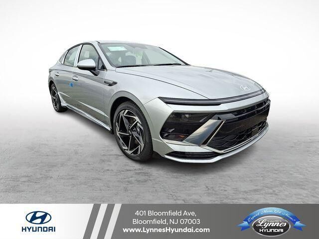 2026 HYUNDAI Sonata