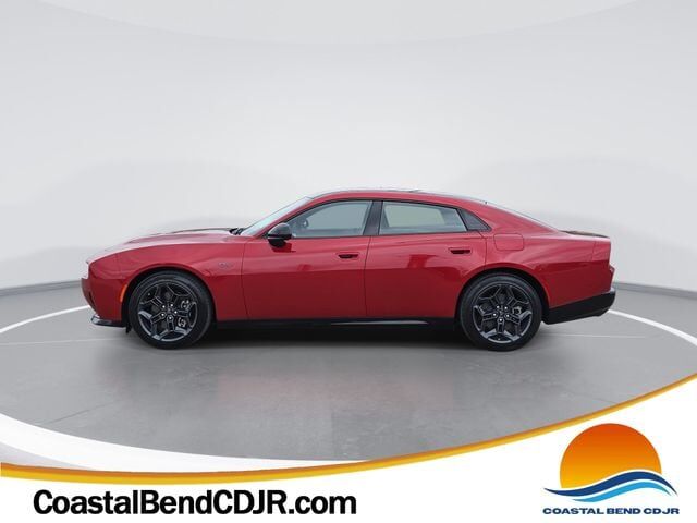 2026 DODGE Charger