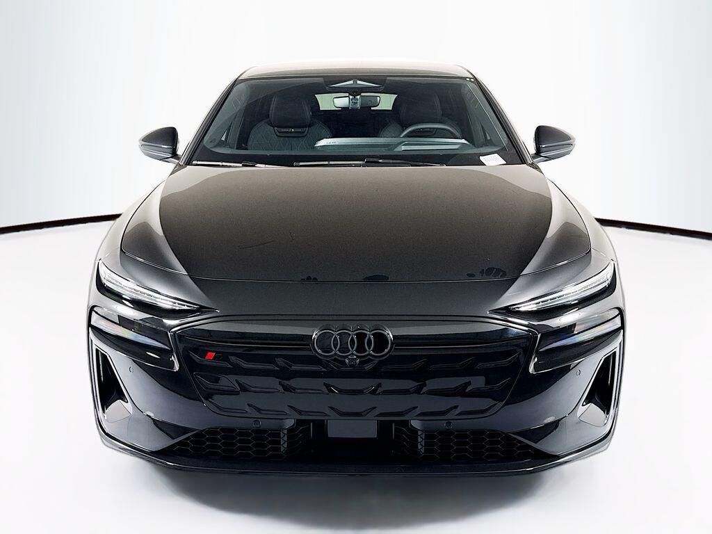 2027 Audi S6