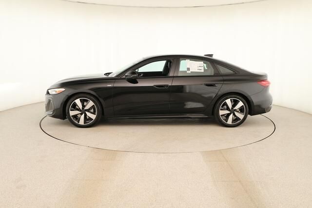 2026 Audi A5