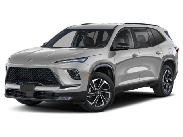 2026 BUICK Enclave