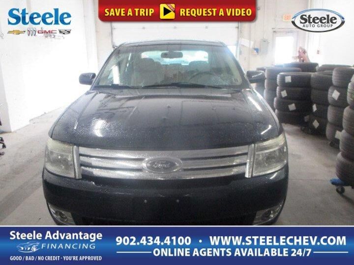 Ford Taurus