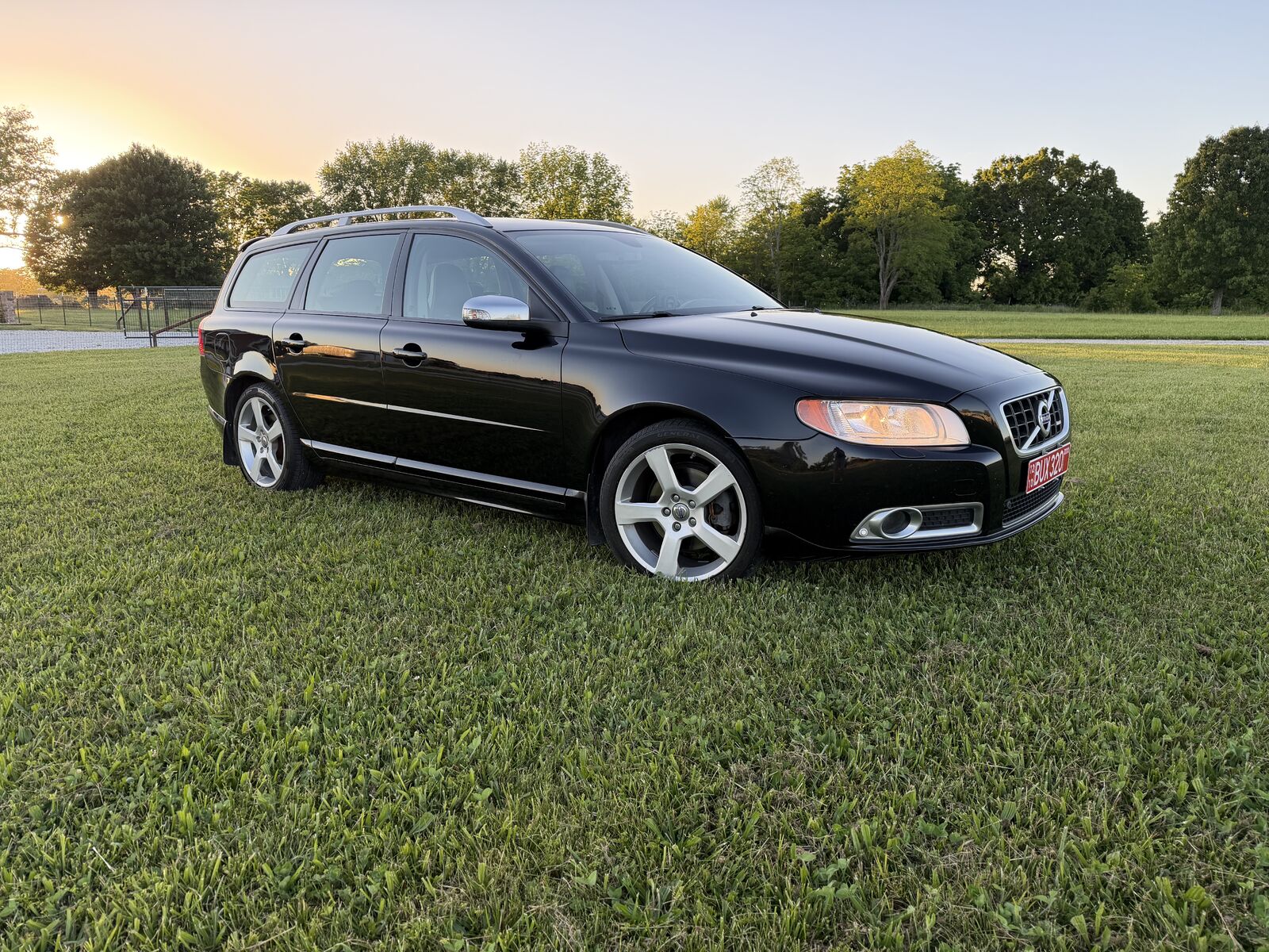 Volvo V70