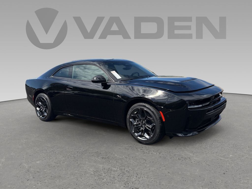 2026 DODGE Charger