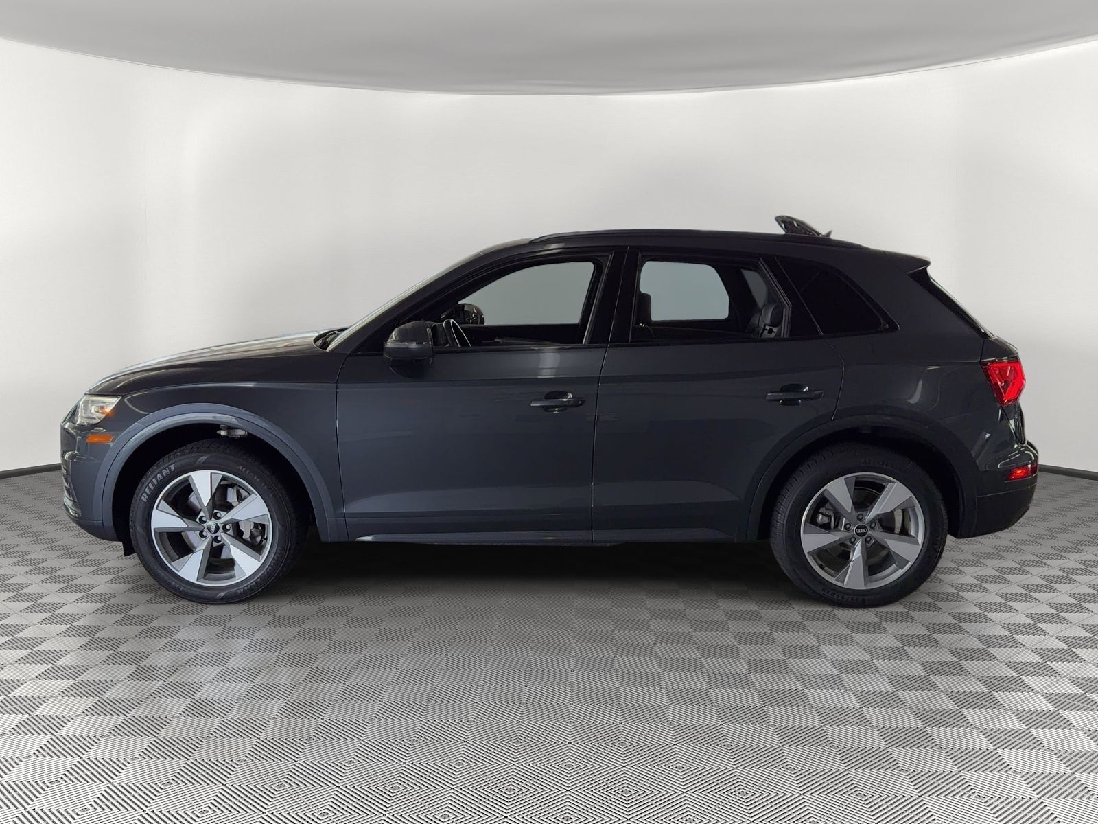 2020 Audi Q5