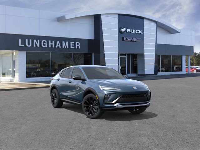 2026 BUICK Envista