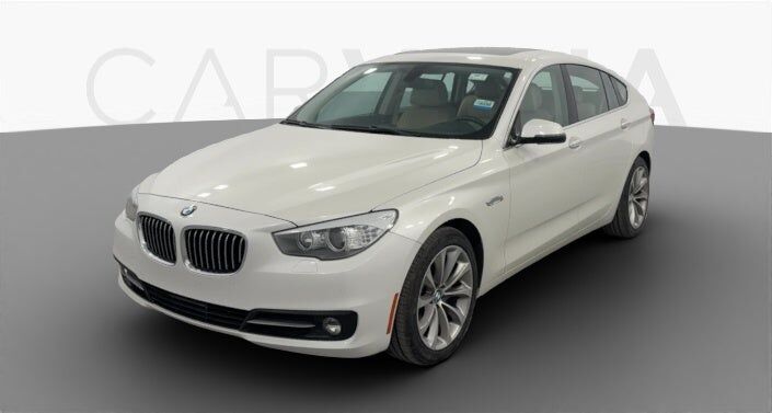 BMW 535i