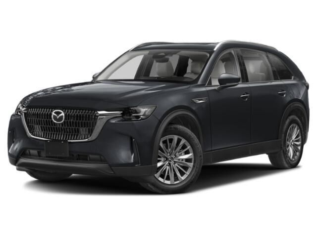 2026 MAZDA CX-90