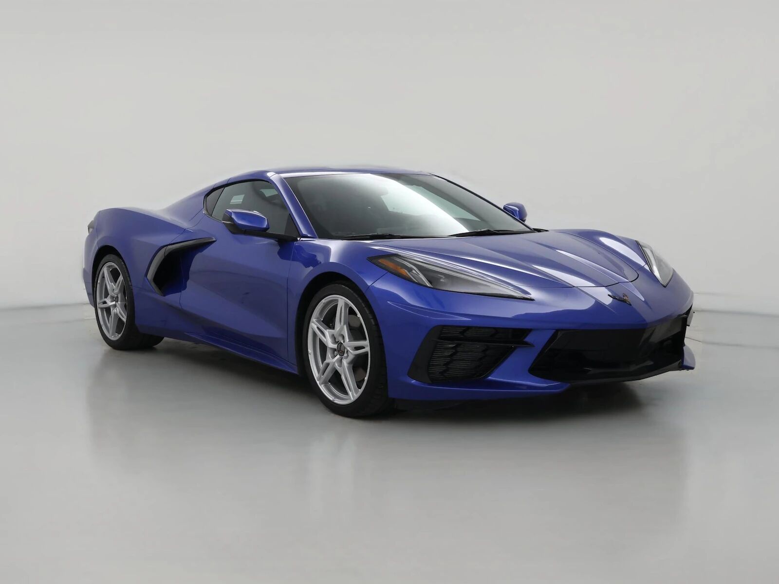 2023 CHEVROLET Corvette