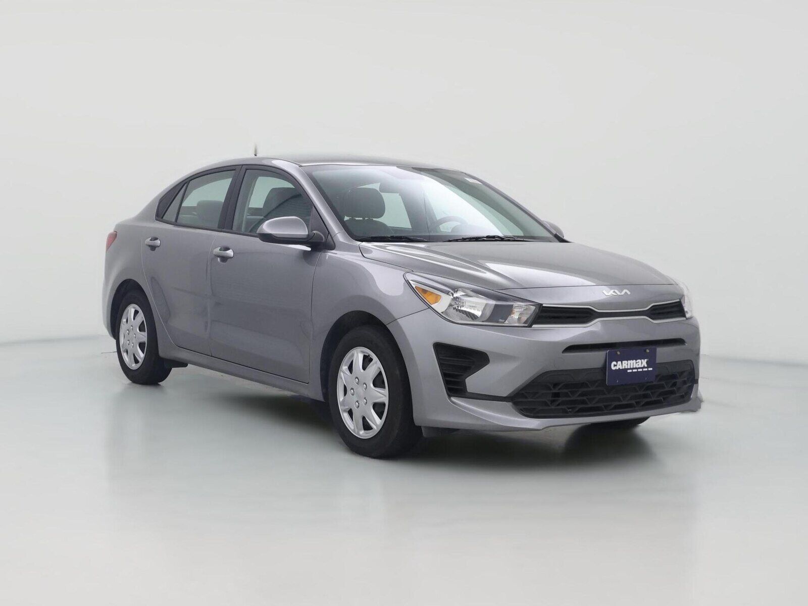 2023 KIA Rio