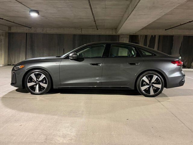 2026 Audi A5