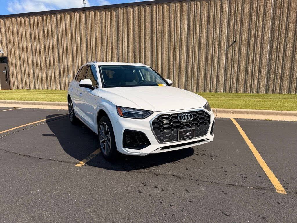 2024 Audi Q5