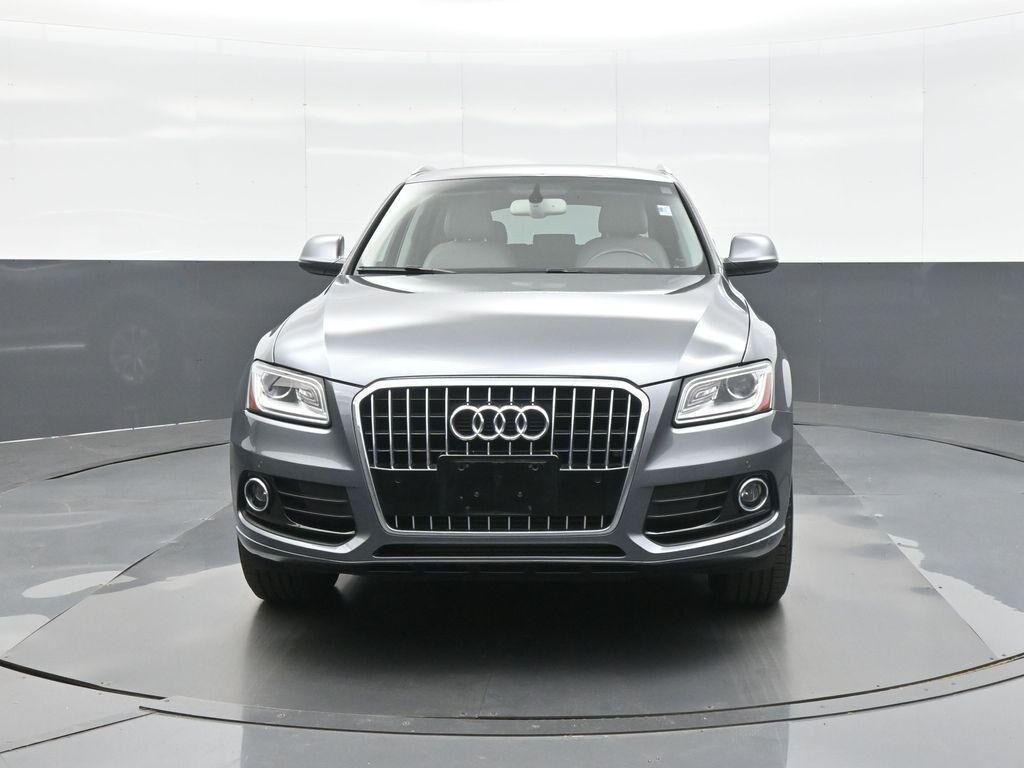 2014 Audi Q5