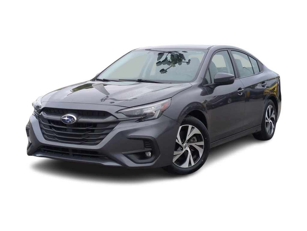 2023 SUBARU Legacy