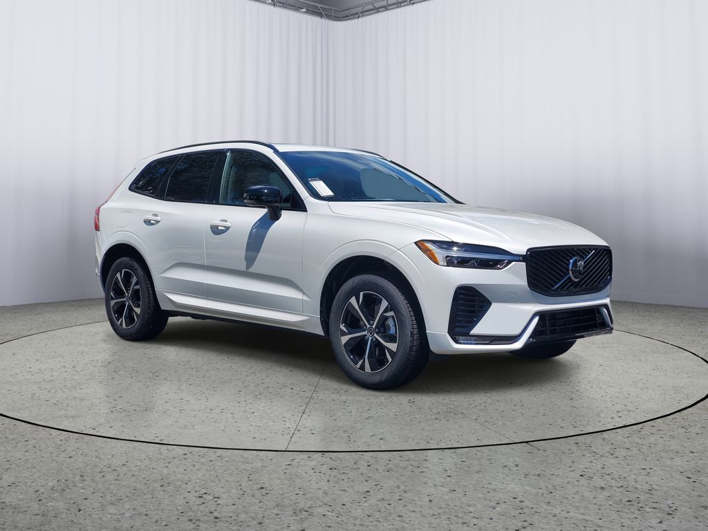 2026 VOLVO XC60