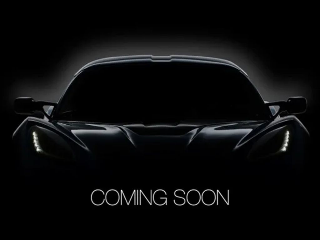 Chevrolet S-10 Pickup