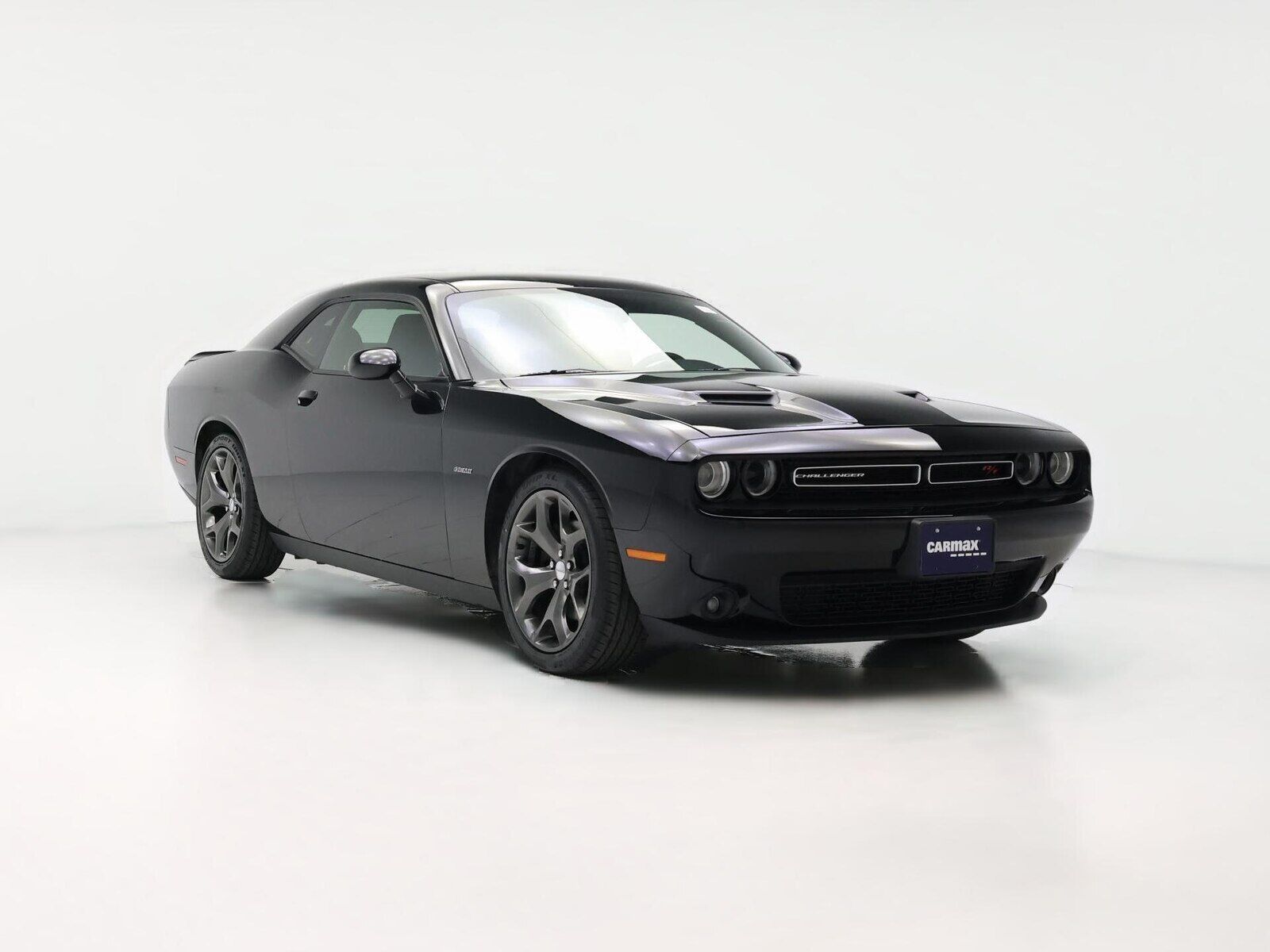 2016 DODGE Challenger