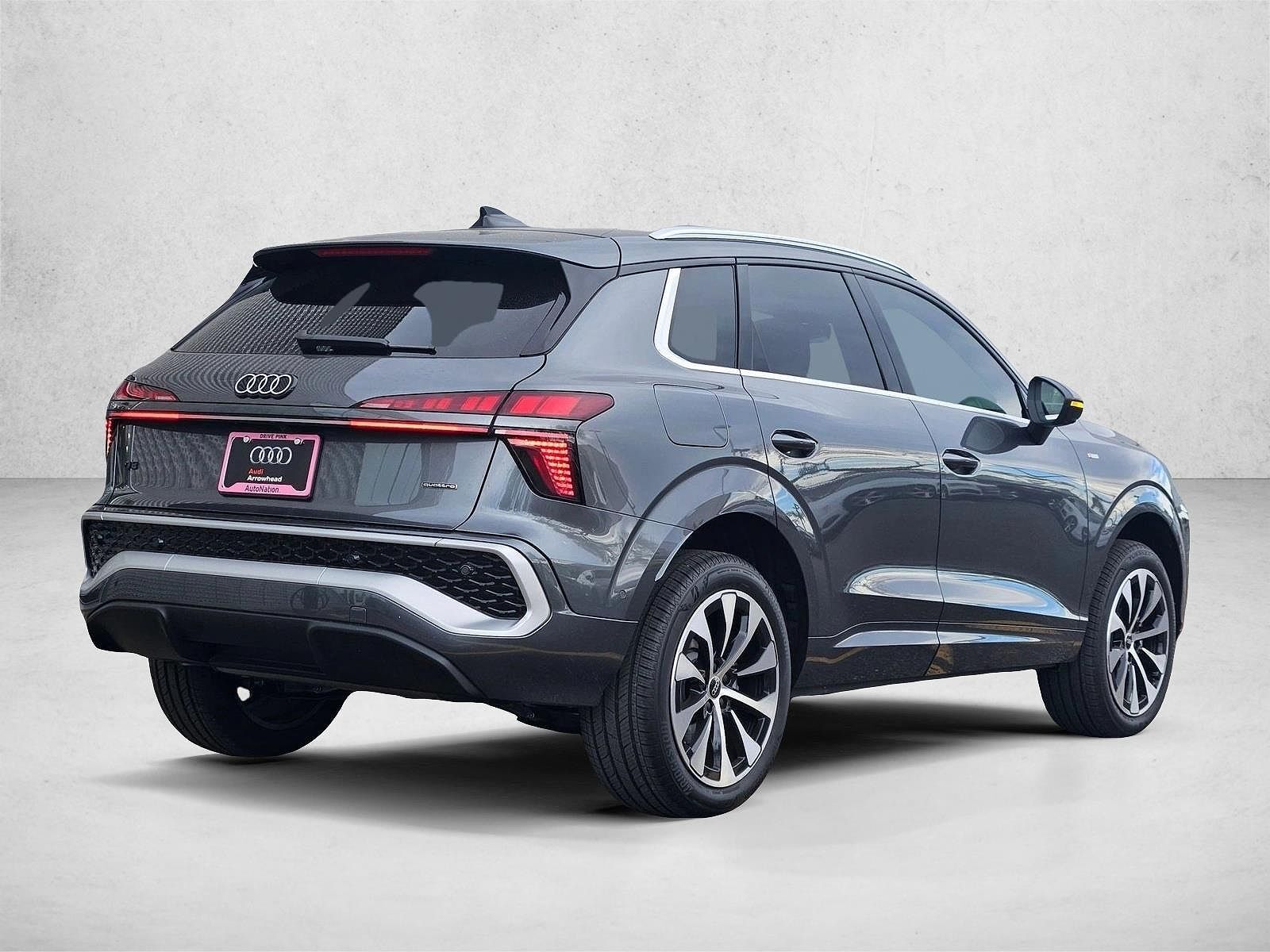 2026 Audi Q3