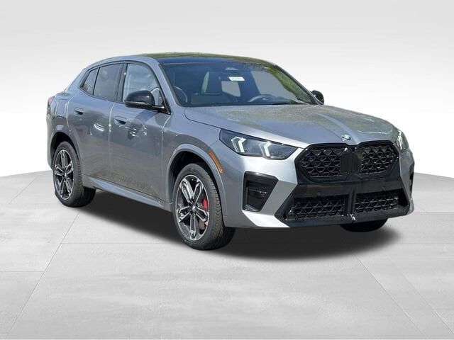 2026 BMW X2