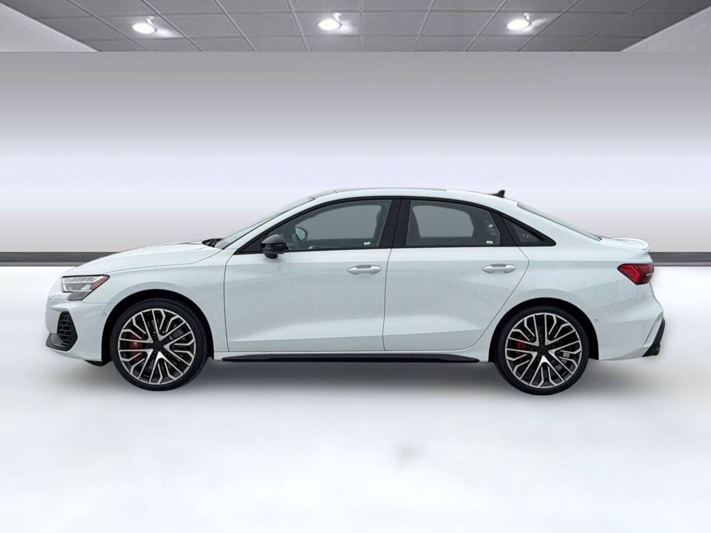 2026 Audi S3