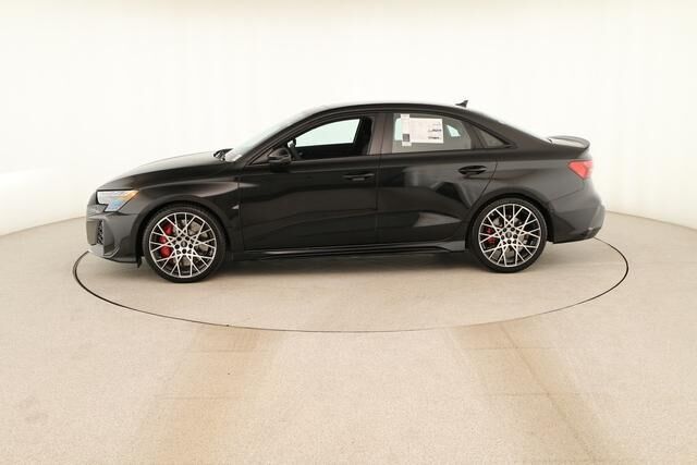 2026 Audi RS 3