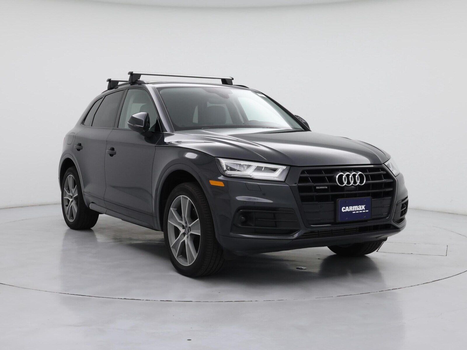 2020 Audi Q5