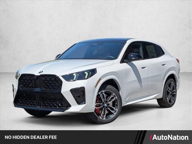 2026 BMW X2