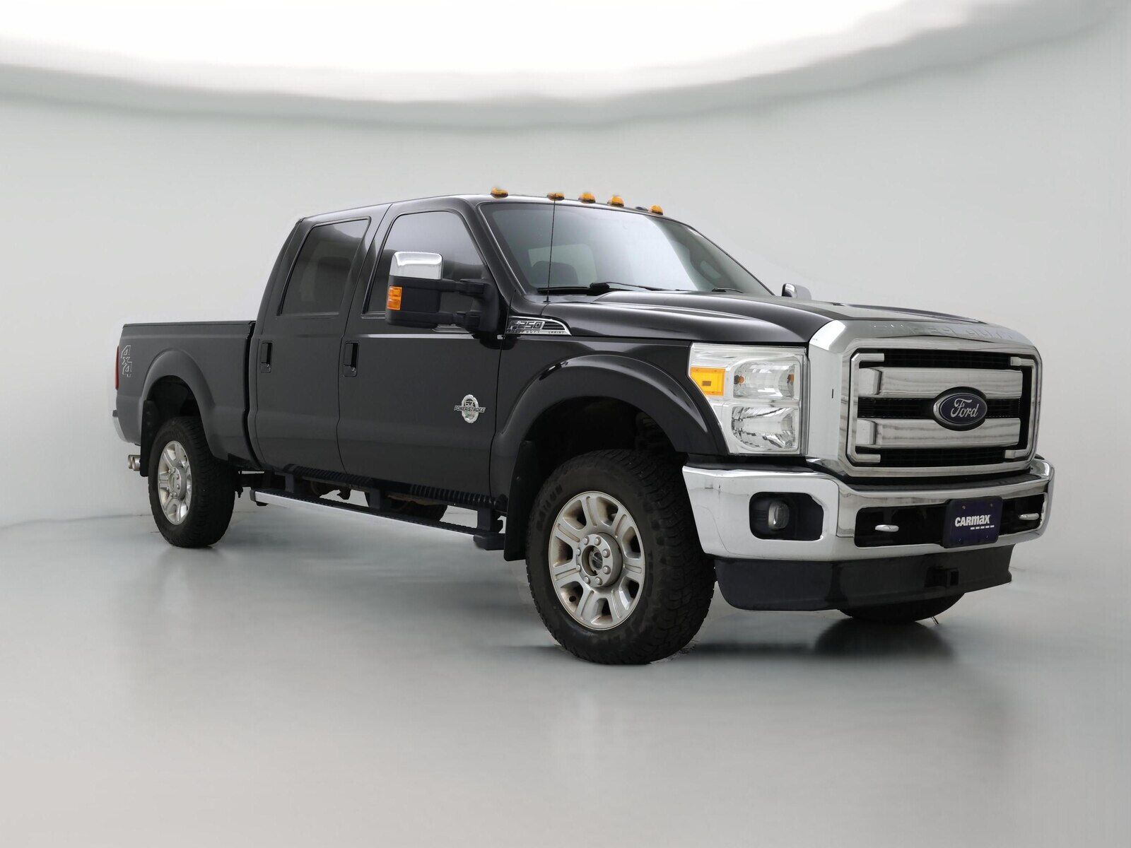 2015 FORD F-250