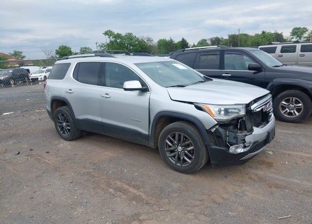 2019 GMC Acadia