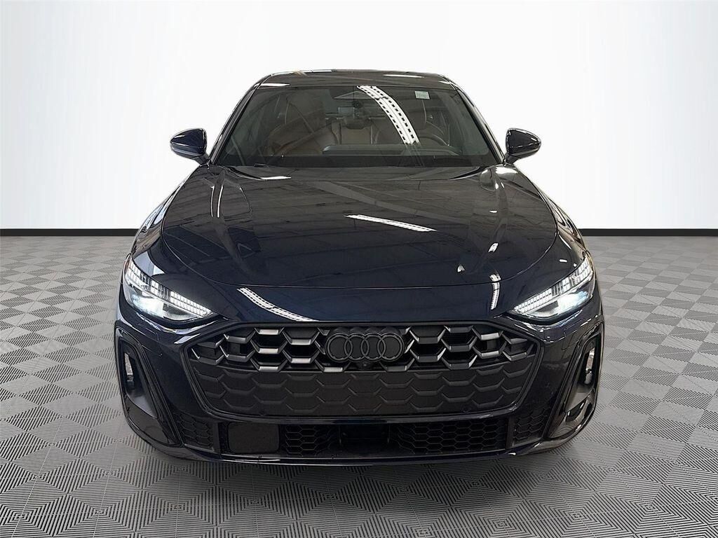 2026 Audi A5