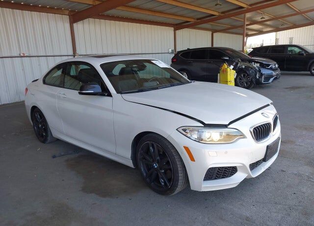 BMW M235i