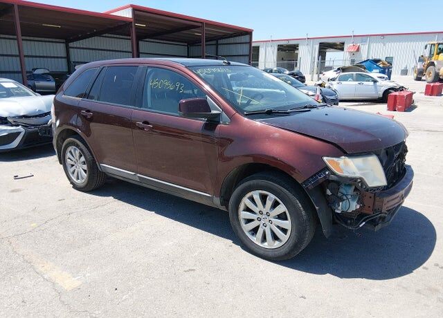 2009 FORD Edge