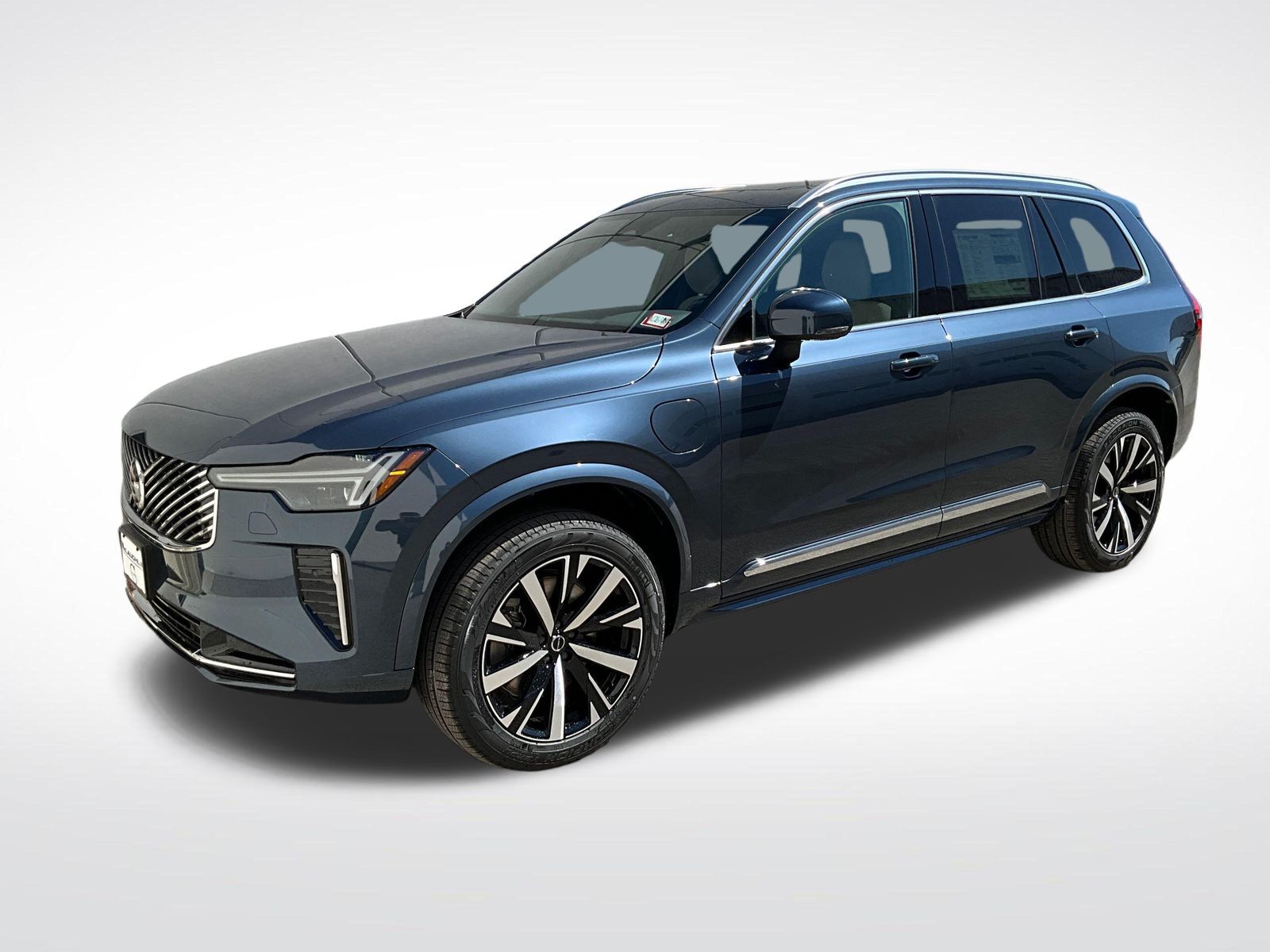 2026 VOLVO XC90