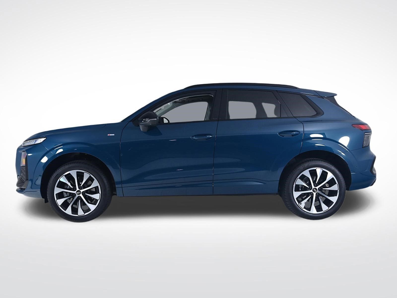 2026 Audi Q3
