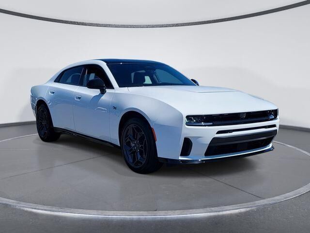 2026 DODGE Charger