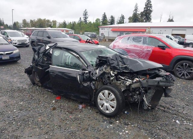 2013 VOLKSWAGEN Jetta