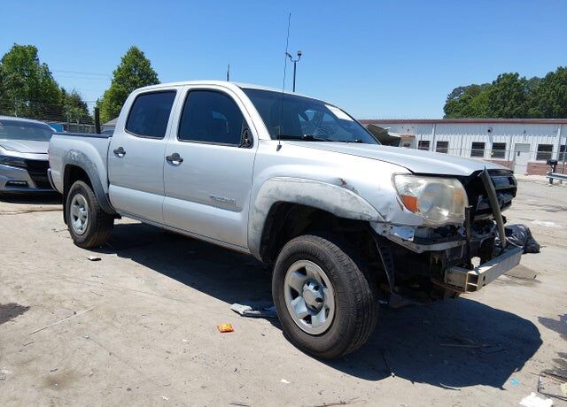 2006 TOYOTA Tacoma