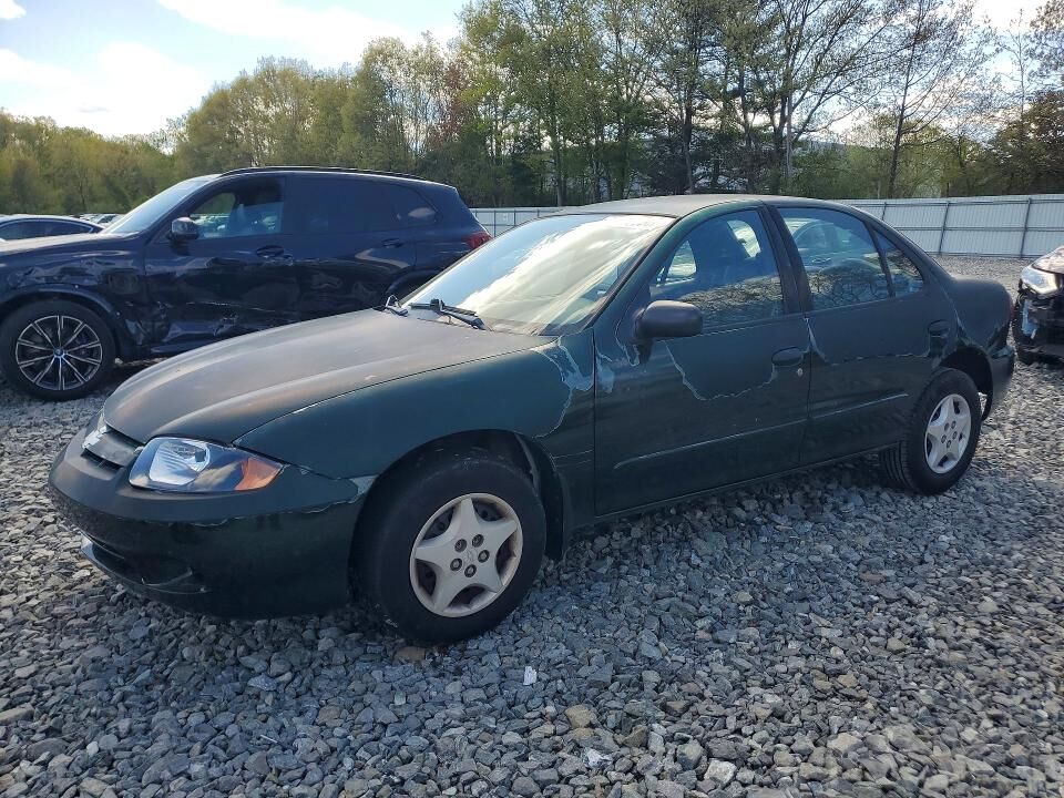 Chevrolet Cavalier