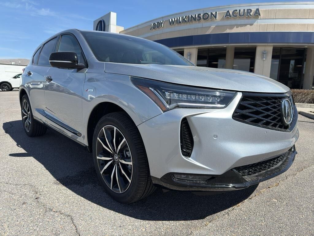 2026 ACURA RDX