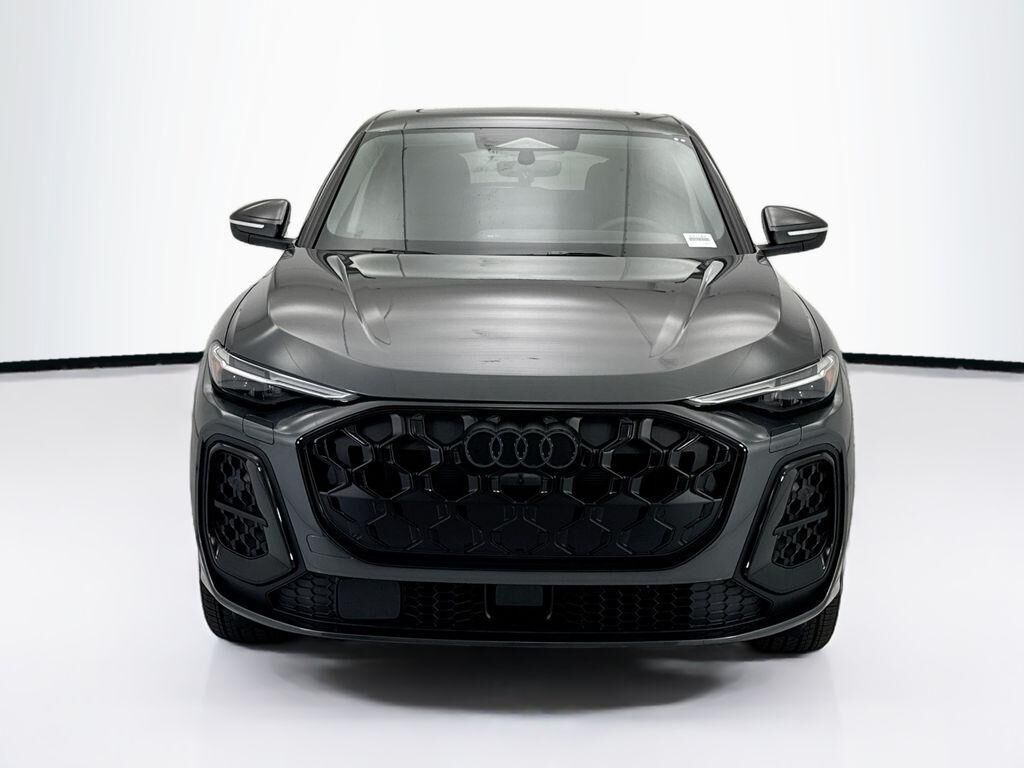 2026 Audi SQ5