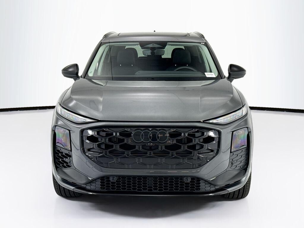 2026 Audi Q3