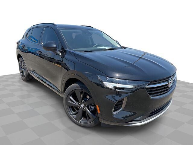 2023 BUICK Envision