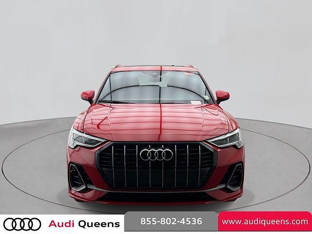 2025 Audi Q3