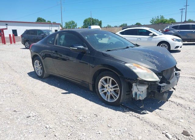 2008 NISSAN Altima
