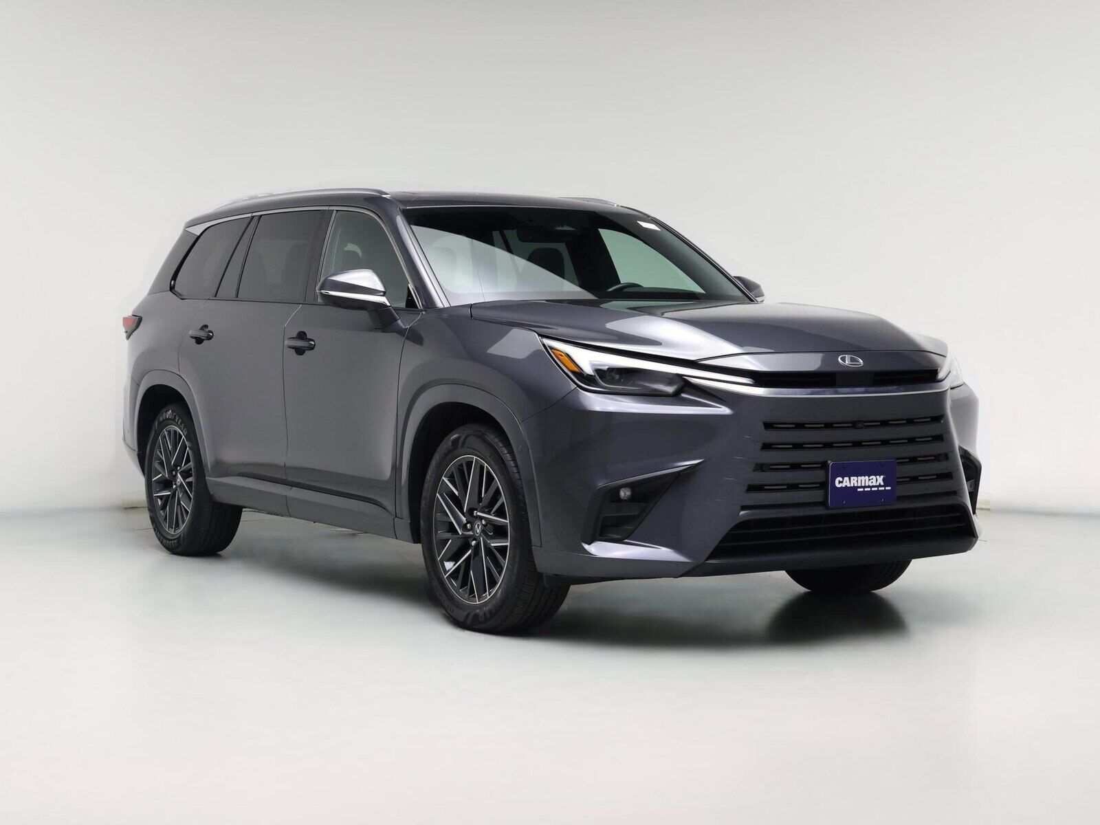 2025 LEXUS TX