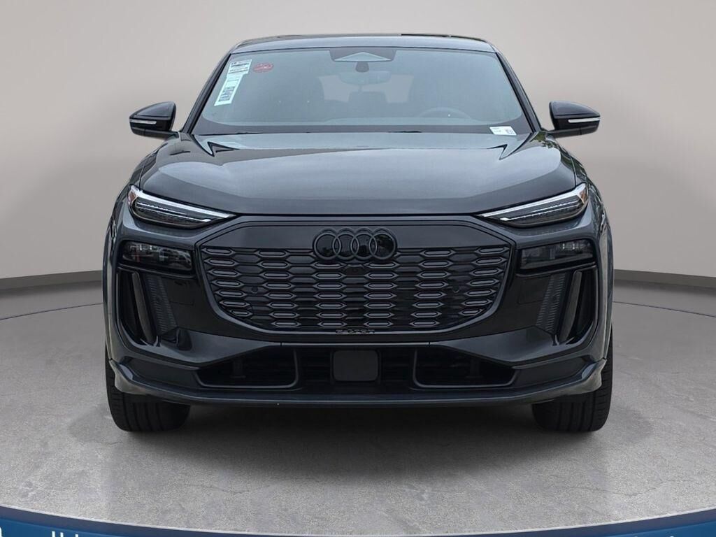 2027 Audi Q6