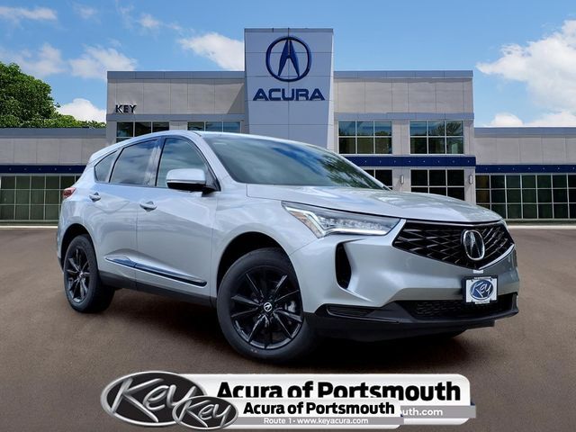 2026 ACURA RDX